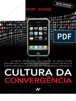 JENKINS, Henry. Cultura da convergência..pdf