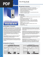 Tachometer