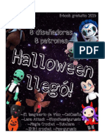 Halloweenllego