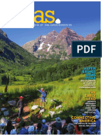 IDEAS: The Magazine of The Aspen Institute Summer 2019
