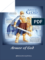 Armor of God