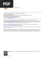 Mattar, Philip Mufti of JRSLM