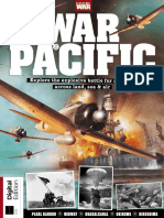 History of War War in The Pacific Ed2 2019