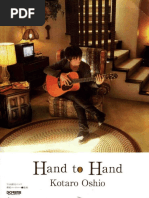 ♪Your Music 愉耳樂器♪ 吉他樂譜Isato Nakagawa 中川砂人Dream