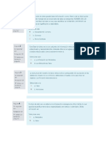 Examen de Base de Datos