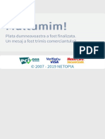 mobilpay.ro - Portal de plati.pdf
