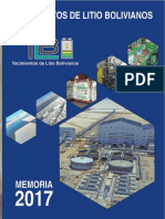 Memoria Ylb 2017 PDF