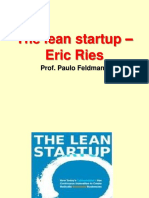The Lean Startup Methodology Explained