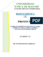 Proyecto FC
