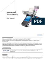 BIP1300 Manual PDF