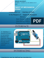 INTERFACE AND PORTS.pptx