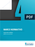 s8 Marco Normativo