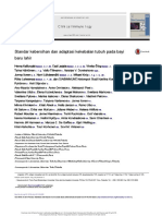 19. Standard of hygiene and immune adaptation in newborn infants.en.id.pdf