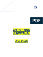 Marketing Espiritual