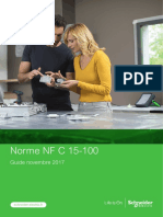 Guide NFC15100 2017