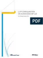L2TP Setup Guide PDF