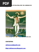 EBÓS DE SEU ZÉ PELINTRA