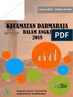 Kecamatan Darmaraja Dalam Angka 2018 PDF