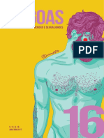 Bagoas - Revista Gay e Queer