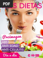 Belleza y Dieta PDF