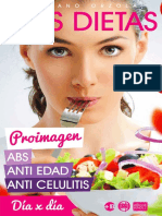 Belleza y Dieta PDF