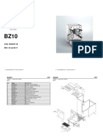 BZ10 Parts Catalog Rev 03
