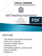 Selfhealingtransistorsabhijit 170424193021