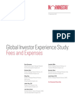 Global Investor Experience The Fees and Expenses Report 2019 v4 PDF