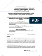 Ejemplo EvaluacionDeAtributosDeSustentabilidadDeSistemasDe PDF