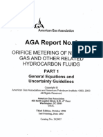 AGA Report 3 1 PDF