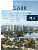 BCDA - Clark Magazine PDF