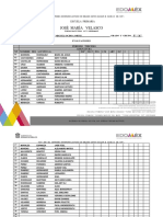 Formatos Nuevos 18-19 Armado