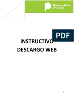 INSTRUCTIVO-DESCARGOS