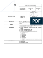 SOP Orientasi Peserta Didik