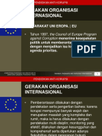 Euroupean Union