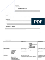 Simulacion Plan Estrategico