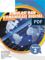 Simulasi Dan Komunikasi Digital