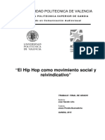 SANDIN - El Hip Hop como movimiento social y reivindicativo.pdf