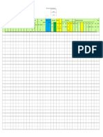 Planilla Alcan Pluvial PDF