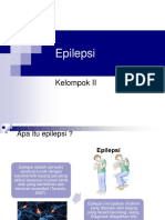 Epilepsi