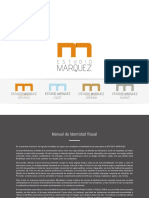 Estudio Marquez_Manual de Identidad Visual