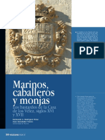 Marinos Caballeros y Monjas. Los Bastard PDF