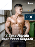 Membentuk Perut Six Pack-1-1