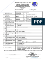 Sijil Berhenti 6 Amd