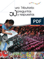 Cultura Tributaria - 50 preguntas y respuestas (1).pdf