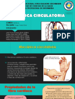 Mecanica Circulatoria Completo