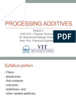 FALLSEM2019-20 CHE1019 TH VL2019201001190 Reference Material I 03-Sep-2019 CHE1019 Module 4 - Lecture 1