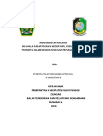 Peningkatan Kualitas Pelayanan Kesehatan Ibu dan Bayi