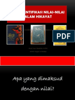 HIKAYAT