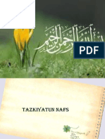 Ely Rismawati - Tazkiyatun Nafs